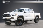 2023 Toyota Tacoma TRD PRO