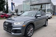 2020 Audi SQ5 3.0T Progressiv quattro 8sp Tiptronic