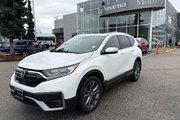 2022 Honda CR-V Sport 4WD