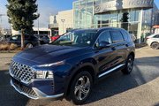 2022 Hyundai Santa Fe Preferred Trend AWD 2.5L