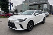 2024 Lexus RXH RX 350h