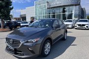 2019 Mazda CX-3 GS AWD at