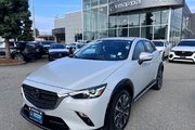 2022 Mazda CX-3 GT AWD at