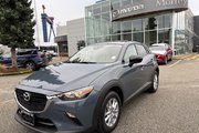 2022 Mazda CX-3 GS AWD at