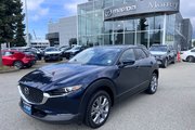 2021 Mazda CX-30 GS AWD at