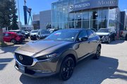 2021 Mazda CX-30 GT AWD 2.5L I4 T at