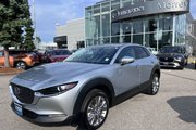 2021 Mazda CX-30 GS AWD at