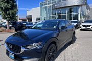 2021 Mazda CX-30 GT AWD 2.5L I4 T at