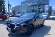 2022 Mazda CX-30 GT AWD 2.5L I4 T at