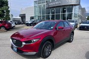 2022 Mazda CX-30 GX AWD at