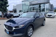 2022 Mazda CX-30 GS AWD at