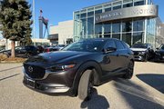 2022 Mazda CX-30 GT AWD 2.5L I4 T at