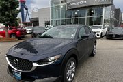 2023 Mazda CX-30 GS AWD at
