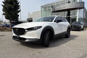 2023 Mazda CX-30 GT AWD 2.5L I4 T at
