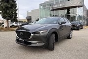 2023 Mazda CX-30 GS AWD at