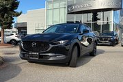 2023 Mazda CX-30 GT AWD 2.5L I4 T at