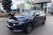 2024 Mazda CX-30 GX AWD