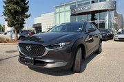 2024 Mazda CX-30 GX AWD