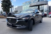 2024 Mazda CX-30 GS AWD