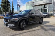 2017 Mazda CX-5 GT AWD at