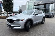2020 Mazda CX-5 Signature AWD at