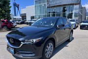 2021 Mazda CX-5 GT AWD 2.5L I4 CD at