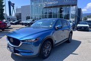 2021 Mazda CX-5 GS AWD at