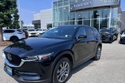 2021 Mazda CX-5 Signature AWD at