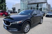 2021 Mazda CX-5 GT AWD 2.5L I4 CD at (2)