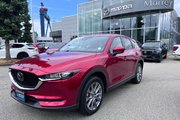 2021 Mazda CX-5 GS AWD at (2)