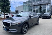 2021 Mazda CX-5 Signature AWD at (2)