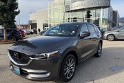 2021 Mazda CX-5 Signature AWD at (2)