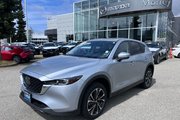 2022 Mazda CX-5 GS AWD at