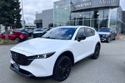 2022 Mazda CX-5 Sport Design AWD T at