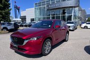 2022 Mazda CX-5 Signature AWD at