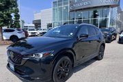 2022 Mazda CX-5 Sport Design AWD T at