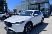 2022 Mazda CX-5 GS AWD at