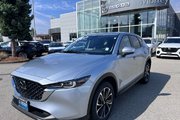 2022 Mazda CX-5 GS AWD at