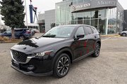 2022 Mazda CX-5 GS AWD at