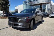 2022 Mazda CX-5 Signature AWD at