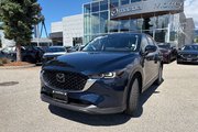 2022 Mazda CX-5 GS AWD at