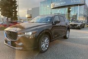 2023 Mazda CX-5 Signature AWD at