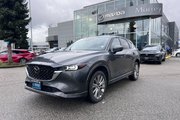 2023 Mazda CX-5 Signature AWD at