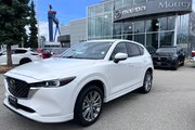 2023 Mazda CX-5 Signature AWD at