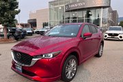 2023 Mazda CX-5 Signature AWD at