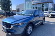 2023 Mazda CX-5 GS AWD at