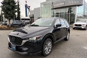 2023 Mazda CX-5 Signature AWD at