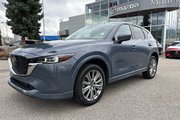 2023 Mazda CX-5 Signature AWD at