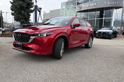 2023 Mazda CX-5 Signature AWD at