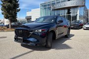 2023 Mazda CX-5 Sport Design AWD T at